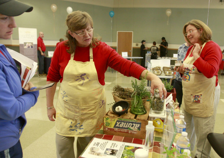Holistic Health Fair